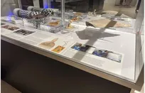 موزه مردم فلسطین: نمایشگاهی در پایتخت آمریکا برای حفظ تاریخ فلسطین