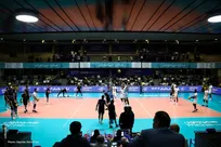 اخطار سازمان لیگ والیبال به باشگاه‌ها