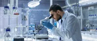 Iran-Made Microbiology Device Unveiled at Laboratory Science Exhibition
