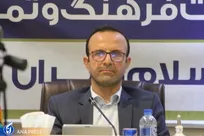 همه در صیانت از میراث و تاریخ باارزش شاهرود پای‌ کار هستند