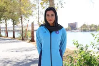 درخشش دانشجوی دانشگاه آزاد در مسابقات قهرمانی آسیا