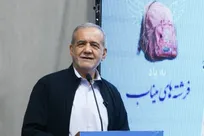 پزشکیان: سرمایه اصلی کشور انسان‌ها هستند/ هدف، آموزشِ صحیح است نه ساختن ساختمان