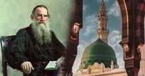 یک تحقیق جدید پرده از شیفتگی تولستوی به اسلام برداشت