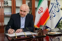 قالیباف: تا پایگاه‌های آمریکا در منطقه است کشورها روی آرامش نخواهند دید