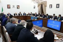 عارف: اگر وارد مچ‌گیری شویم، نمی‌توانیم به اهداف برنامه هفتم دست یابیم