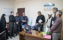 مؤسسه امامت و مهدویت از باقیات‌الصالحات شهید طهرانچی