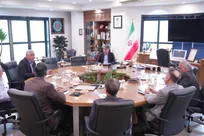 جایگاه دریایی ایران در عرصه داخلی و بین‌المللی باید ارتقا یابد 