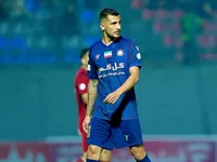 توافق تیکدری و پرسپولیس برای فصل آینده