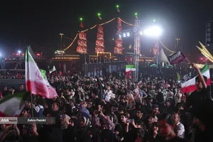چهارمین سوگواره &laquo;محرم شهر&raquo;