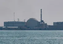 Iran reports record electricity production at Bushehr nuclear power plant