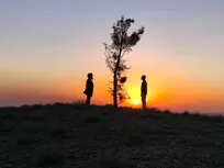 «زندگی کوچک کوچک» فیلمی سرشار از زندگی و فلسفه بودن