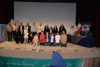 اشعاری که شعر جوان امروز را تهدید می‌کند/ «مشاعره» بهترین و آموزنده‌ترین بازی