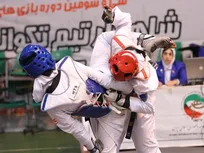 عدم حضور تیم ملی تکواندو در جام جهانی/ داور ایرانی با سفری 4 روزه و زمینی به کره جنوبی رسید