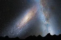 آیا می‌توانیم به کهکشان دیگری برسیم