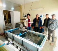 افزایش روحیه مشارکت دانشجویان در فعالیت‌های جمعی با اجرای طرح نشاط تدریس