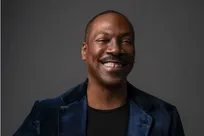 جایزه یک عمر فعالیت و دستاورد هنری موسسه فیلم آمریکا به ادی مورفی تعلق می‌گیرد