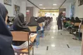 کنکور سراسری در لنجان