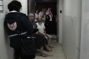 حملات موشکی ایران به رژیم اشغالگر صهیونیستی