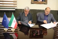 دانشگاه آزاد اصفهان بازوی توانمندسازی صنایع در مسیر نوسازی و تولید
