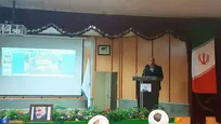 مردم ۲۲ بهمن پاسخ ایران را به گوش جهانیان رساندند