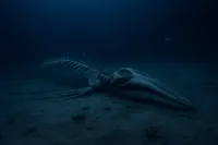 نگرانی دانشمندان از ناپدید شدن «کرم زامبی» یا همان مهندس اکوسیستم