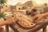 میراث باستانی فلات ایران سوژه تولید بازی‌های ویدیویی شد