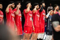 ۴۲ سرباز والیبال ایران به انتخاب پیاتزا