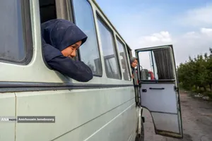 توانمندی اقتصادی برای رفع محرومیت - باغ گلابی