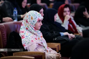 افتتاح پروژه&zwnj;های توسعه زیرساخت&zwnj;های توانمندسازی و تفریحی بانوان تهرانی