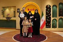 میزبانی لاله‌خیز از خانواده‌های شهدای محور مقاومت