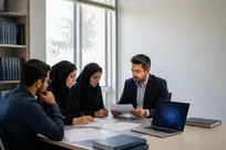 قوانین هوش‌مصنوعی در پایان‌نامه‌های دانشگاه پیام نور تدوین می‌شود/ تشکیل کارگروه سنجش دانشجویان با محور هوش‌مصنوعی