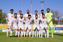 ترکیب ایران برابر مالی مشخص شد