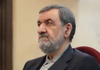 رضایی: زمانی به پایان جنگ نگاه می‌کنیم که تمام خسارات خود را از آمریکا بگیریم