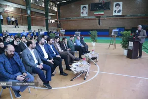 افتتاح 8 نیروگاه خورشیدی در شهر تهران