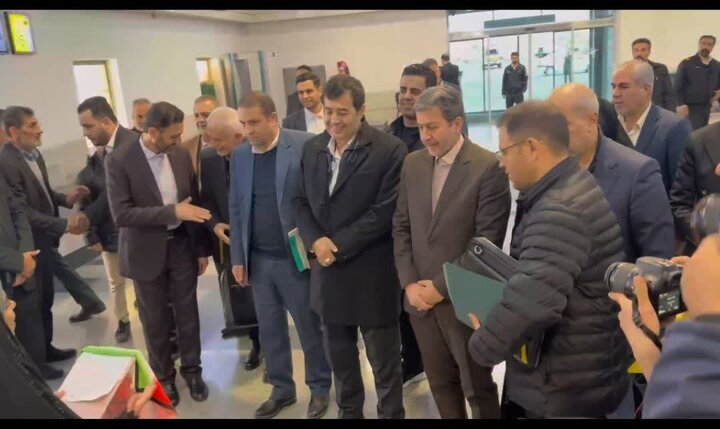 دنیامالی: مسابقات بدون تماشاگر معنا ندارد/ وزارت ورزش با نگاه تصدی‌گرایانه ورزش را اداره نمی‌کند