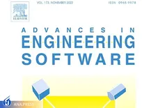 داور بین‌المللی مجله علمی انگلستان از ایران انتخاب شد
