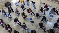 آزمون جایگزین دانش‌آموختگان پزشکی خارج از کشور امروز برگزار می‌شود