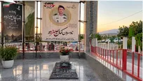 «همراه کمال تا رسیدن به کمال»؛ روایت شاعران چهار کشور از شهید کمال علیزاده