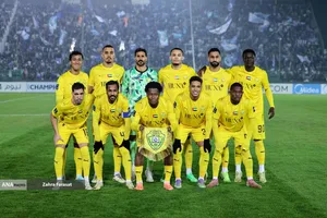 هفته پنجم لیگ قهرمانان آسیا؛ استقلال - الوصل امارات