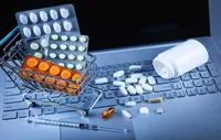 آشفتگی در فروش اینترنتی دارو؛ بلاتکلیفی ضوابط و آزادی عمل داروخانه‌ها+عکس و فیلم