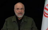 دلنوشتهٔ قالیباف به یاد رهبر شهید انقلاب