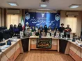  جشنواره ملی مشاعره علوی