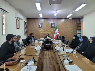 برخورد حسنه نخستین گام در جلب اعتماد جامعه نخبگانی است