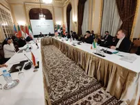 حمایت ایران از اصلاحات ساختاری و بازنگری در مقررات مالی «دی ۸»