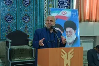 طومار رژیم صهیونیستی به‌زودی برچیده می‌شود