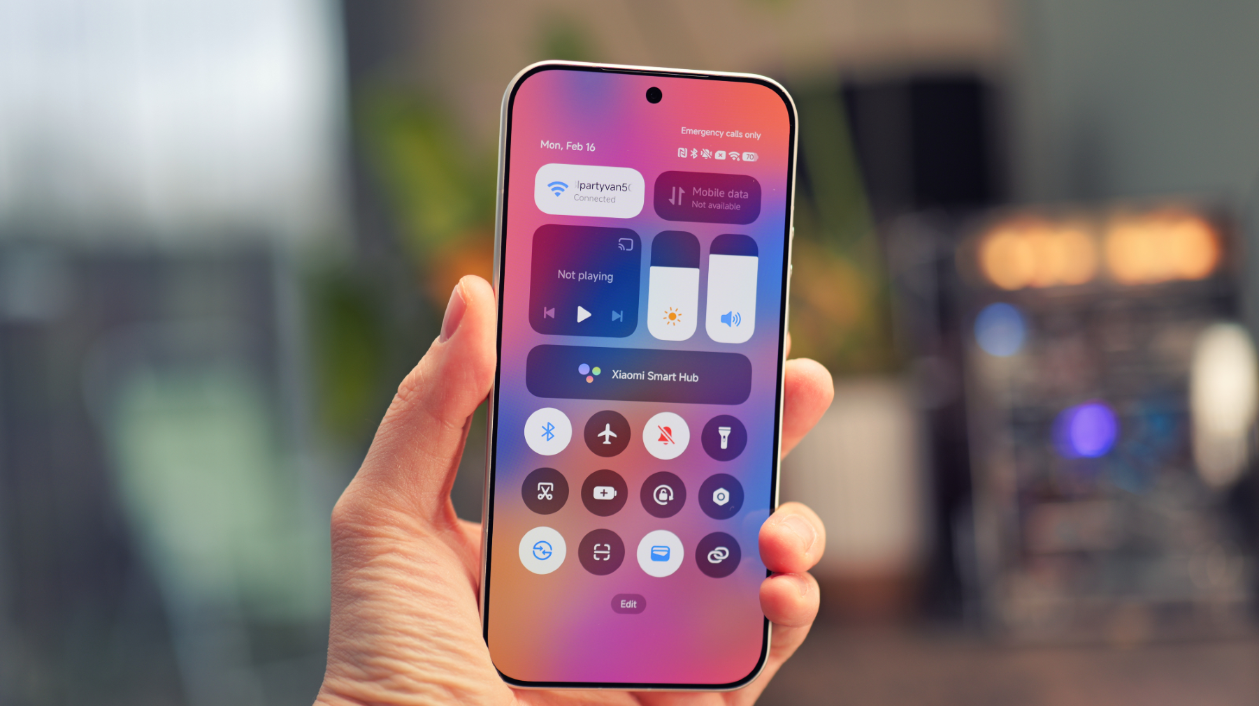 نسل جدید اسنپدراگون در ابعاد فشرده شیائومی ۱۷ قدرت‌نمایی می‌کند