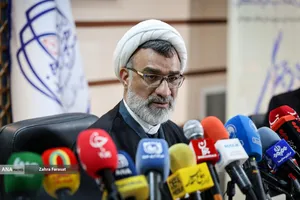 نشست رسانه ای عبدالحسین خسروپناه، دبیر شورای عالی انقلاب فرهنگی