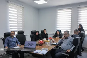 همایش تحول مدارس با فناوری نوین دیجیتال