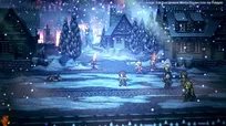 وقتی مکانیسم‌های بازی Octopath Traveler ۰ بازیکن را به تبهکار تبدیل می‌کنند