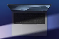 سامسونگ باریک‌ترین پنل گیمینگ OLED جهان را برای لپ‌تاپ‌ها به نمایش گذاشت